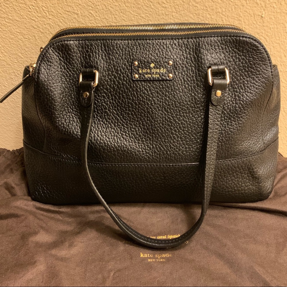 Kate Spade Satchel